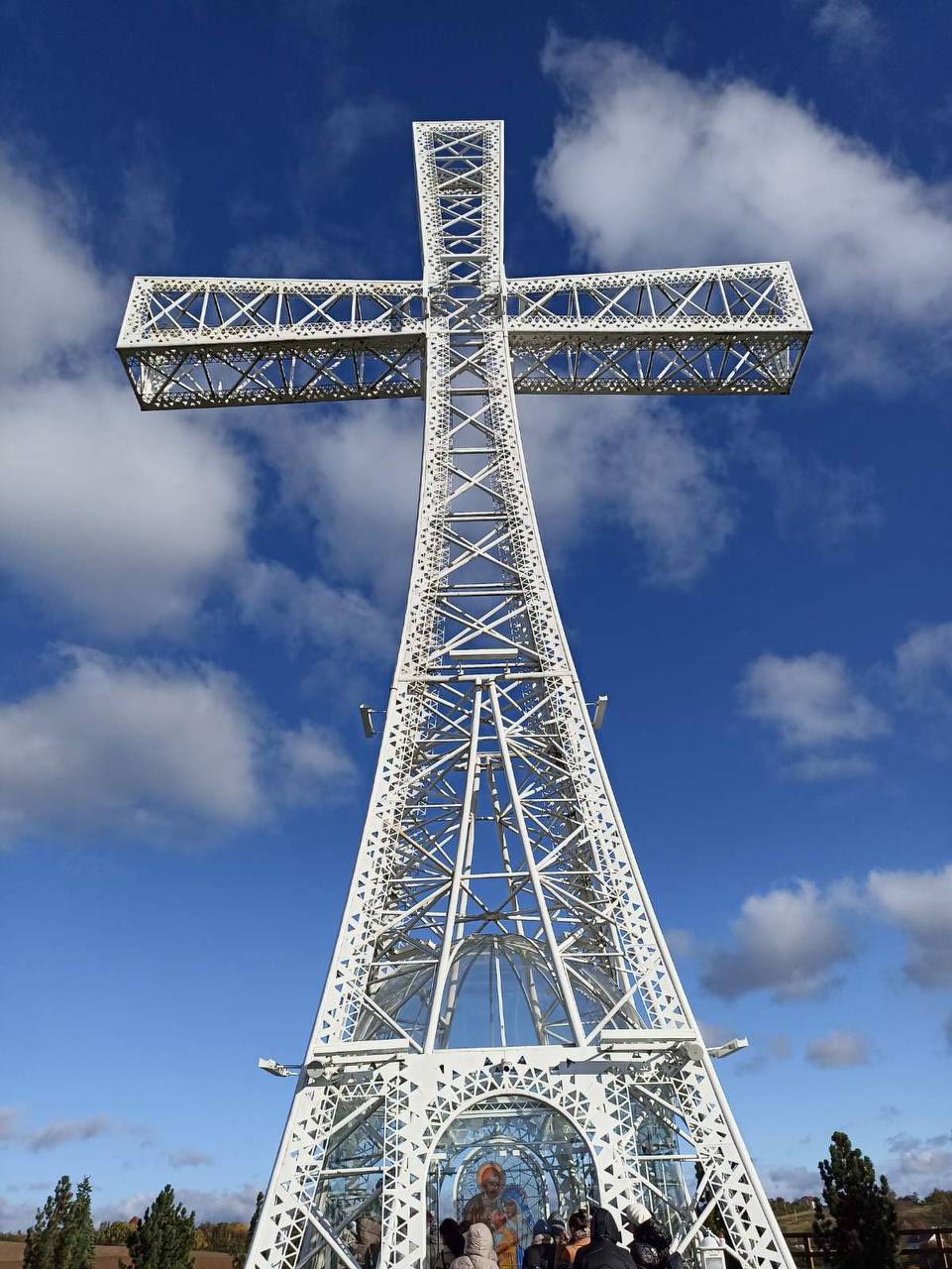 Натхненна мандрівка