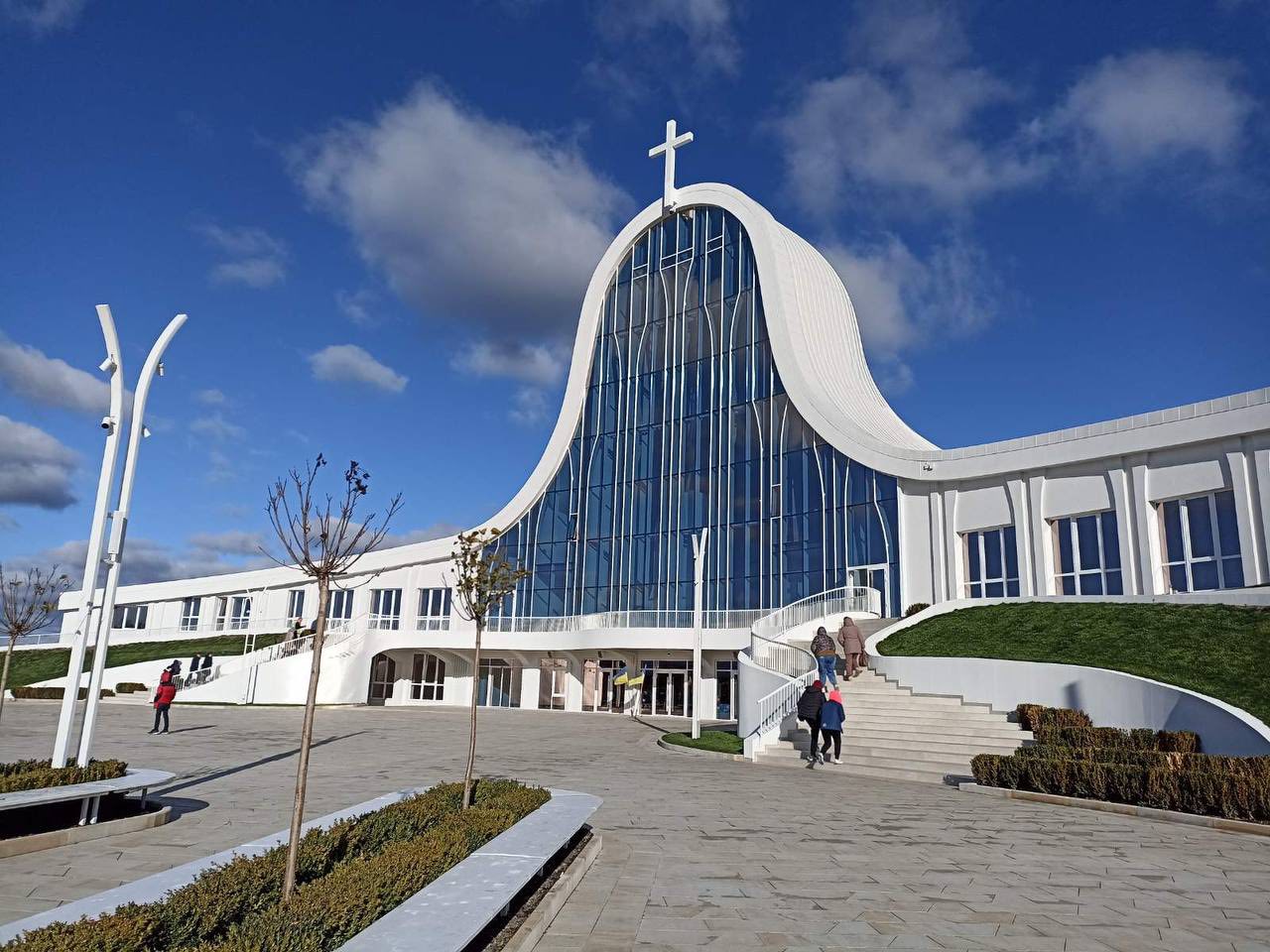 Натхненна мандрівка