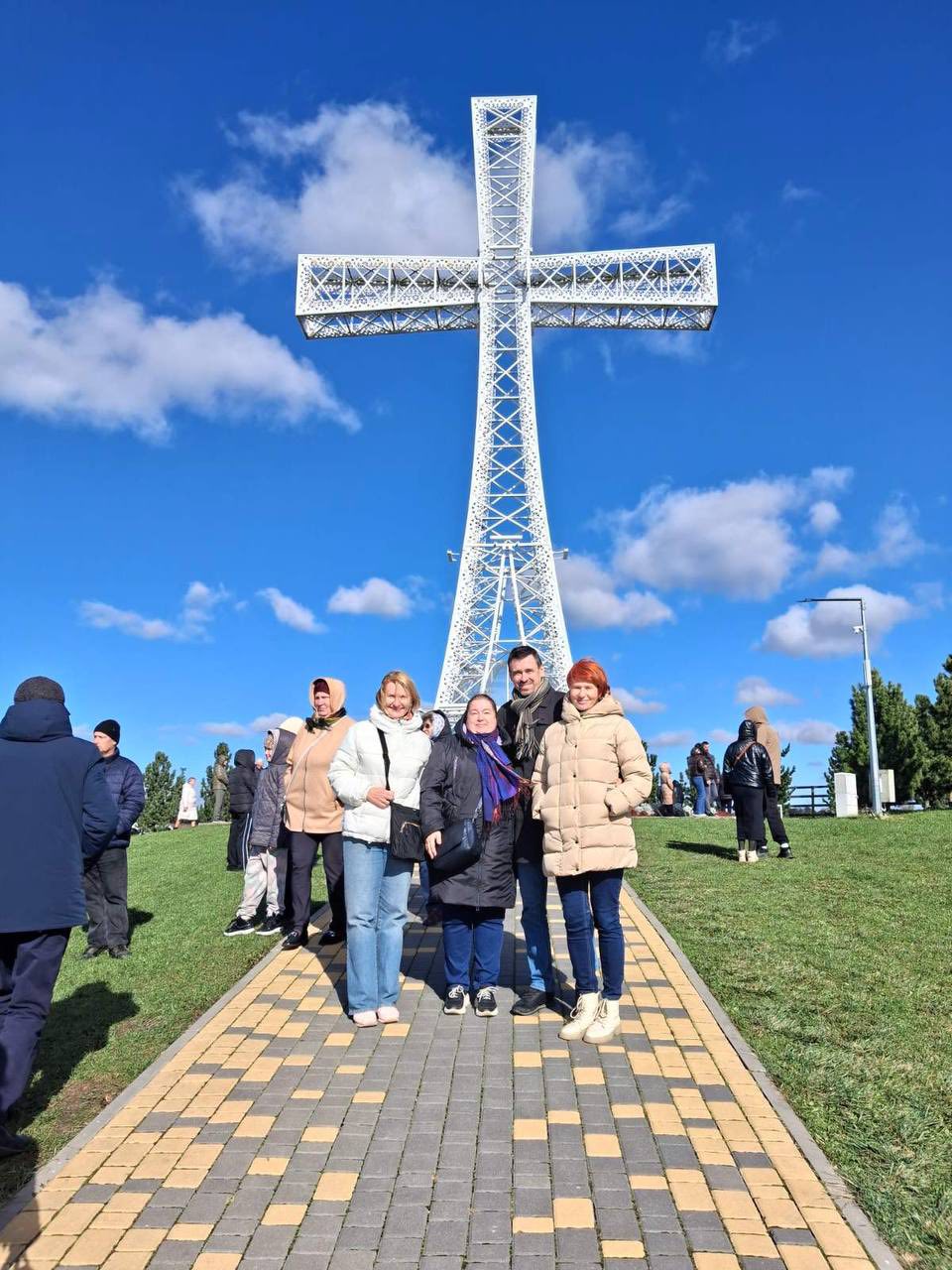 Натхненна мандрівка