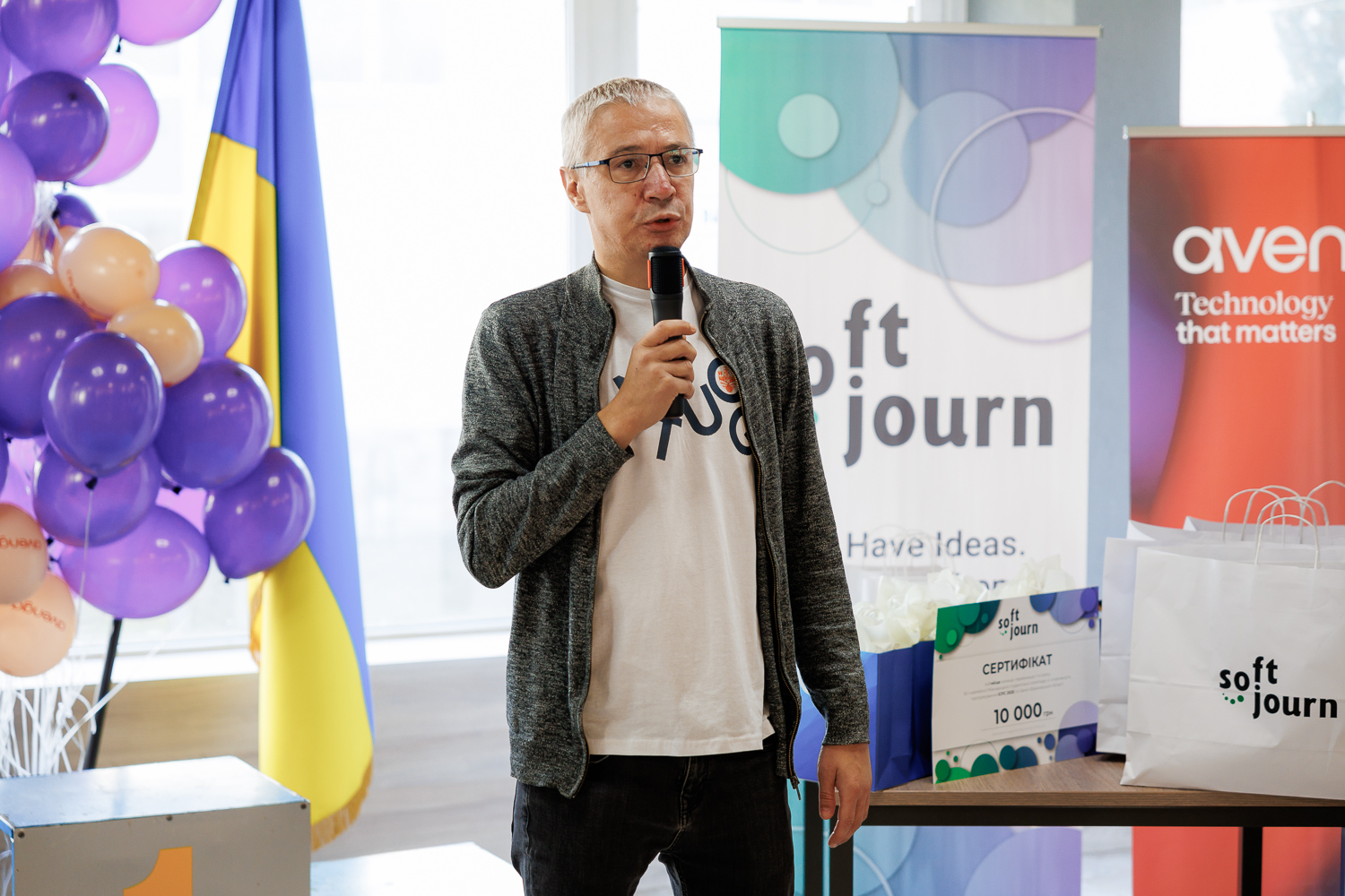 Переможці ІТ-олімпіади: в ІФНТУНГ відзначили найкращих програмістів Прикарпаття! 