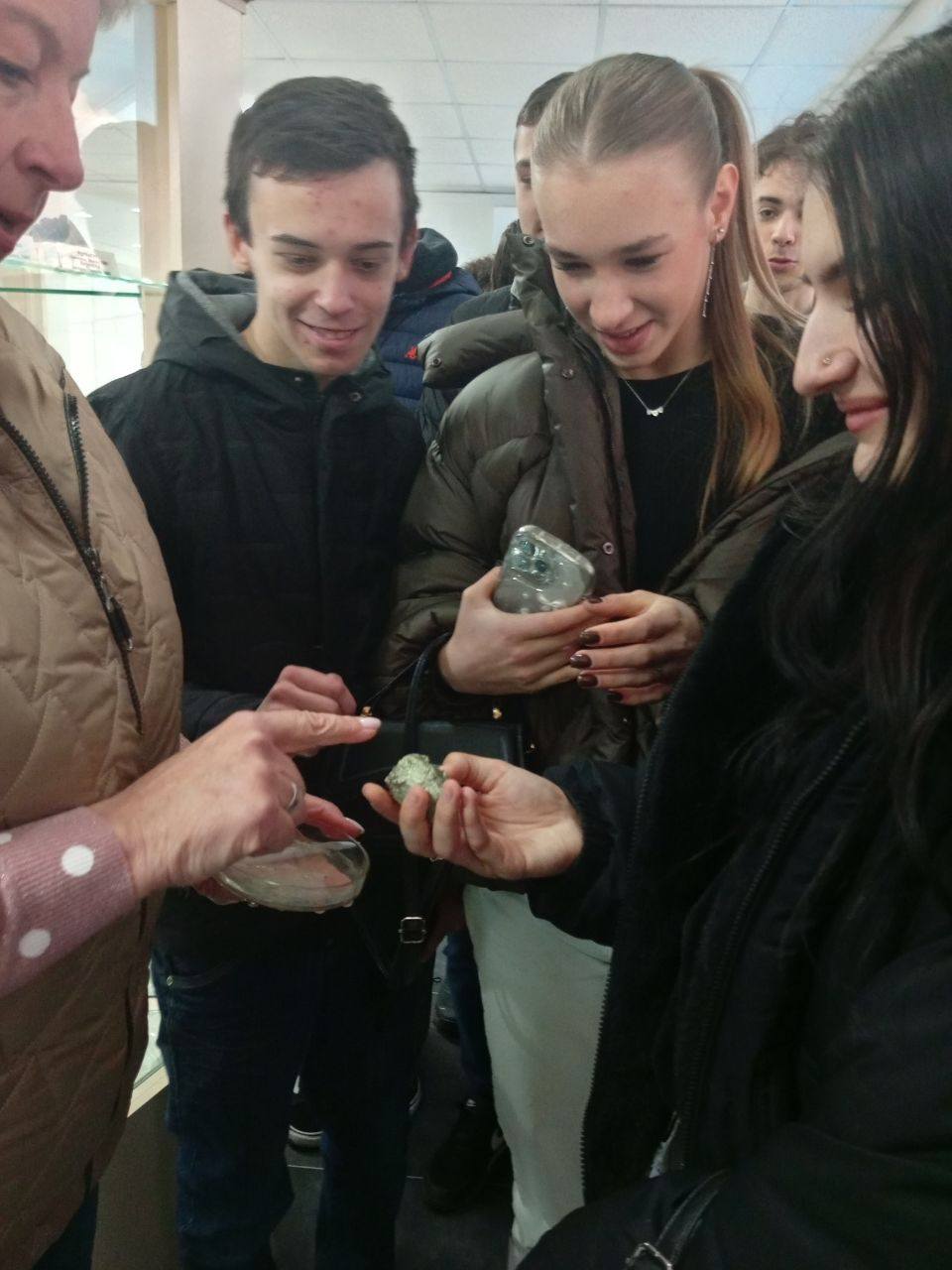 Інноваційно, пізнавально та з нафтовим колоритом: студенти КЕПу в гостях у кафедри ІПЗ! 