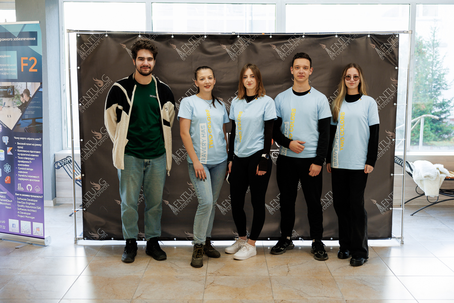 Переможці ІТ-олімпіади: в ІФНТУНГ відзначили найкращих програмістів Прикарпаття! 