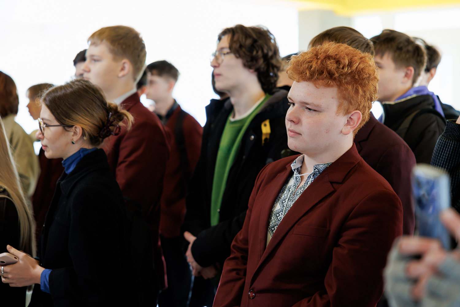 Переможці ІТ-олімпіади: в ІФНТУНГ відзначили найкращих програмістів Прикарпаття! 