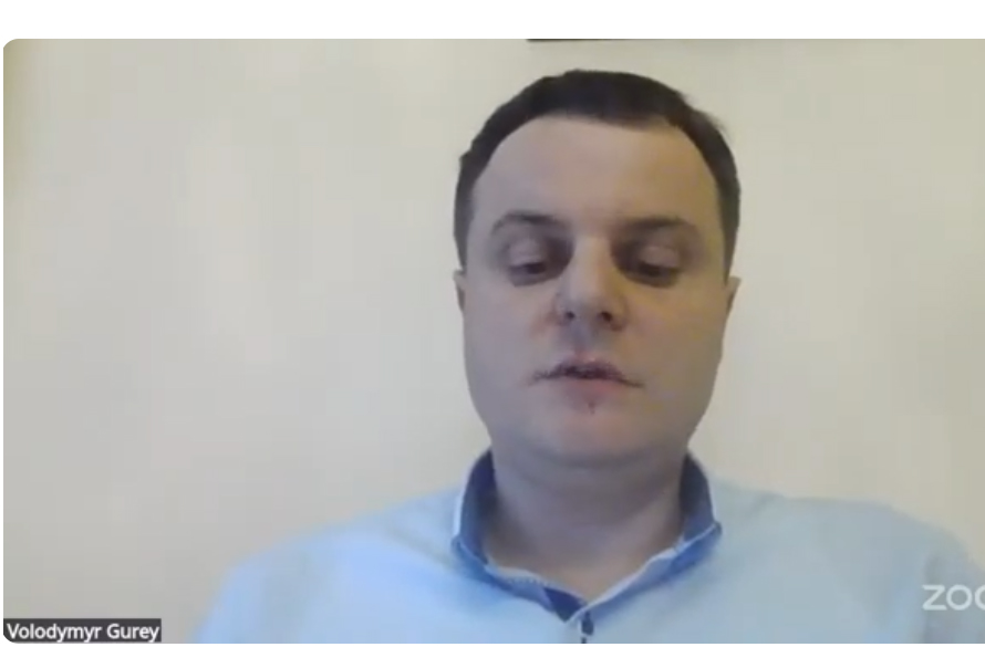 Захист Романіва Миколи Миколайовича