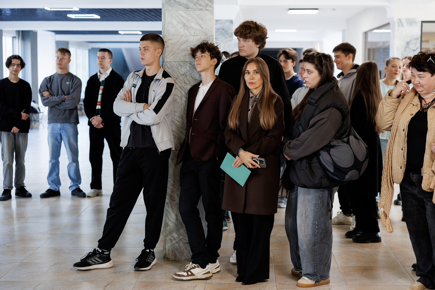 Переможці ІТ-олімпіади: в ІФНТУНГ відзначили найкращих програмістів Прикарпаття! 