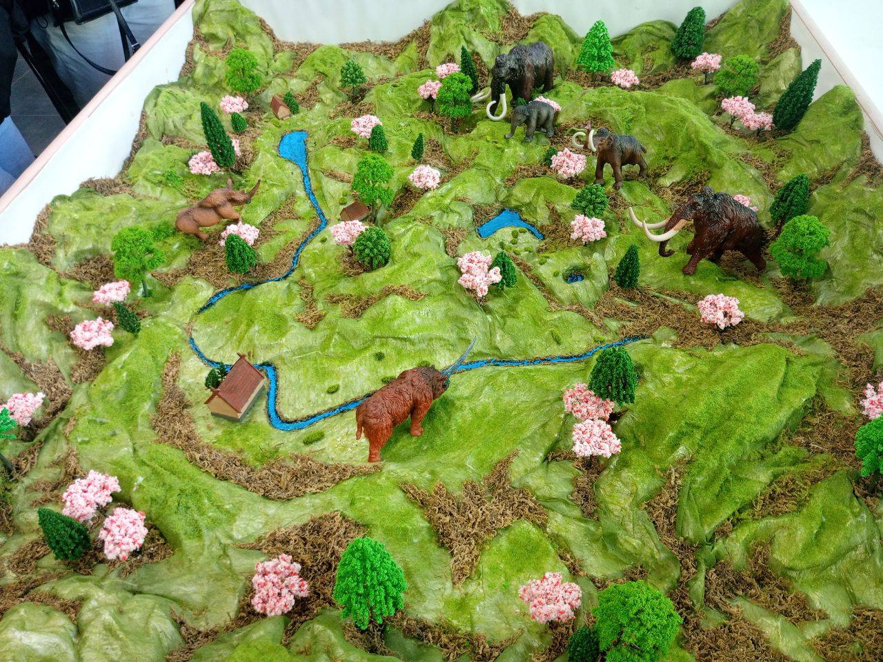 Інноваційно, пізнавально та з нафтовим колоритом: студенти КЕПу в гостях у кафедри ІПЗ! 