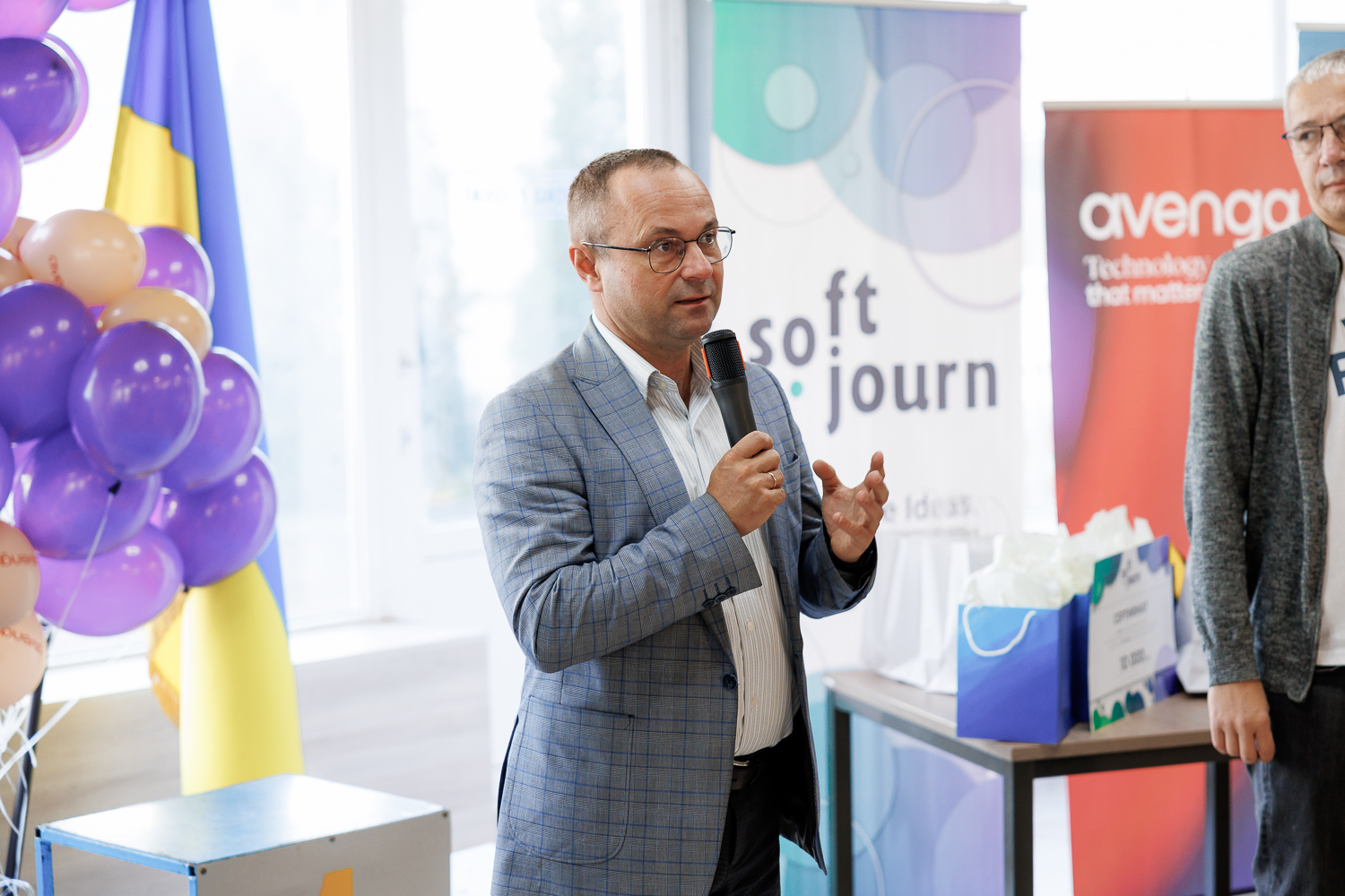 Переможці ІТ-олімпіади: в ІФНТУНГ відзначили найкращих програмістів Прикарпаття! 