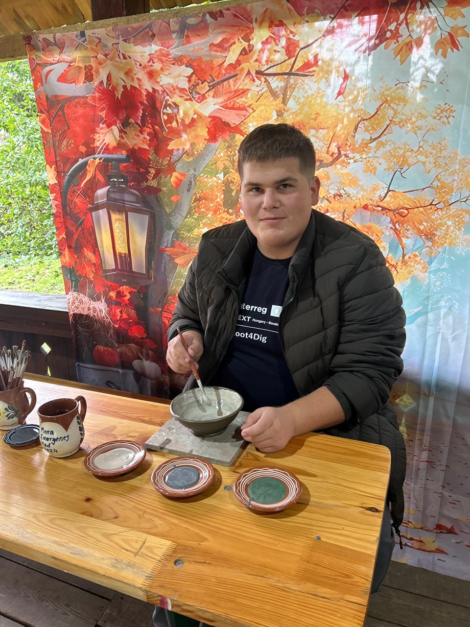 майстер клас