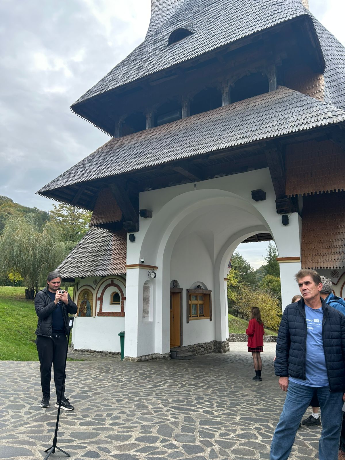 Історико-культурноі спадщини ЮНЕСКО в провінції Марамуреш в Румуніі