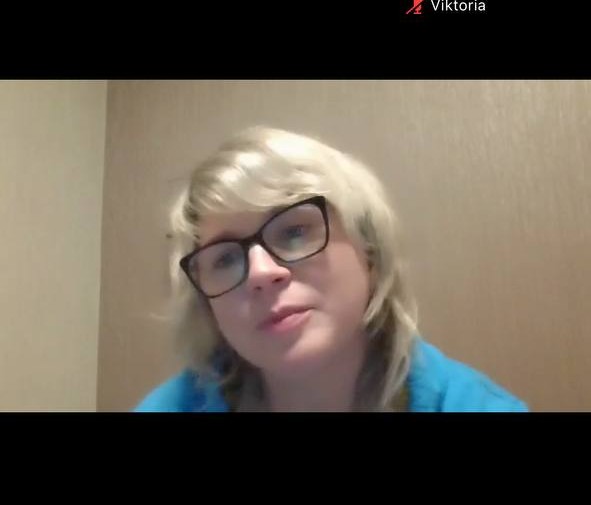 Психологічна стійкість військового перекладача