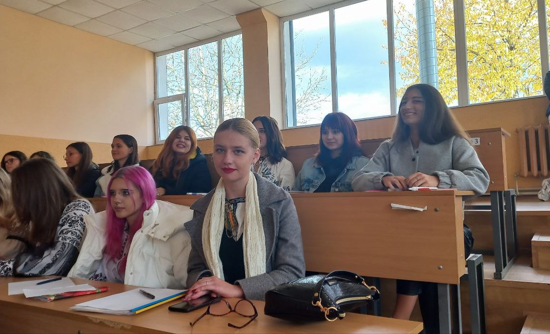 Радіодиктант національної єдності-2025