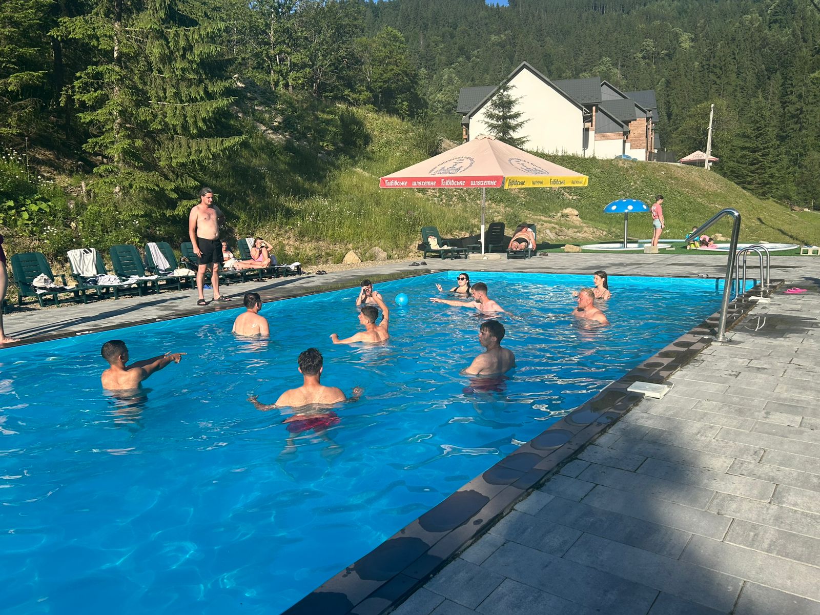 Студентські Змагання