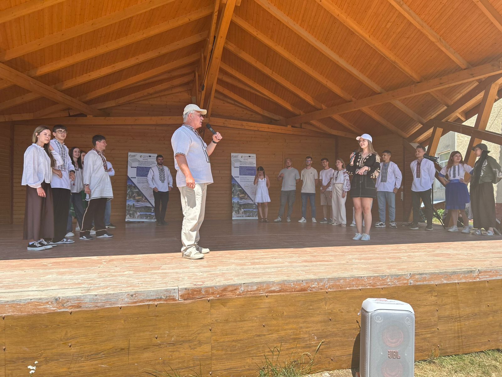 Студентські Змагання