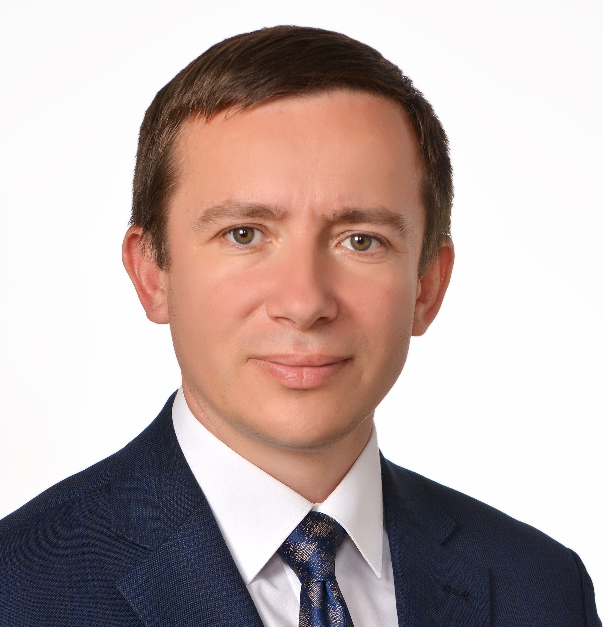 Дорошенко Ярослав Васильович