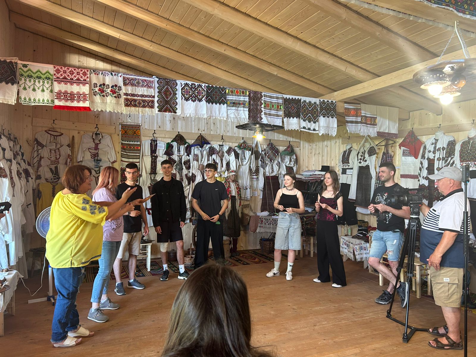 Студентські Змагання