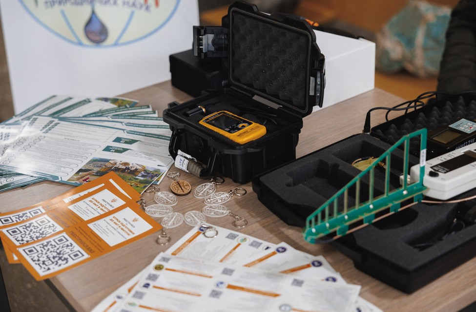 Дивитися вперед і позитивно!