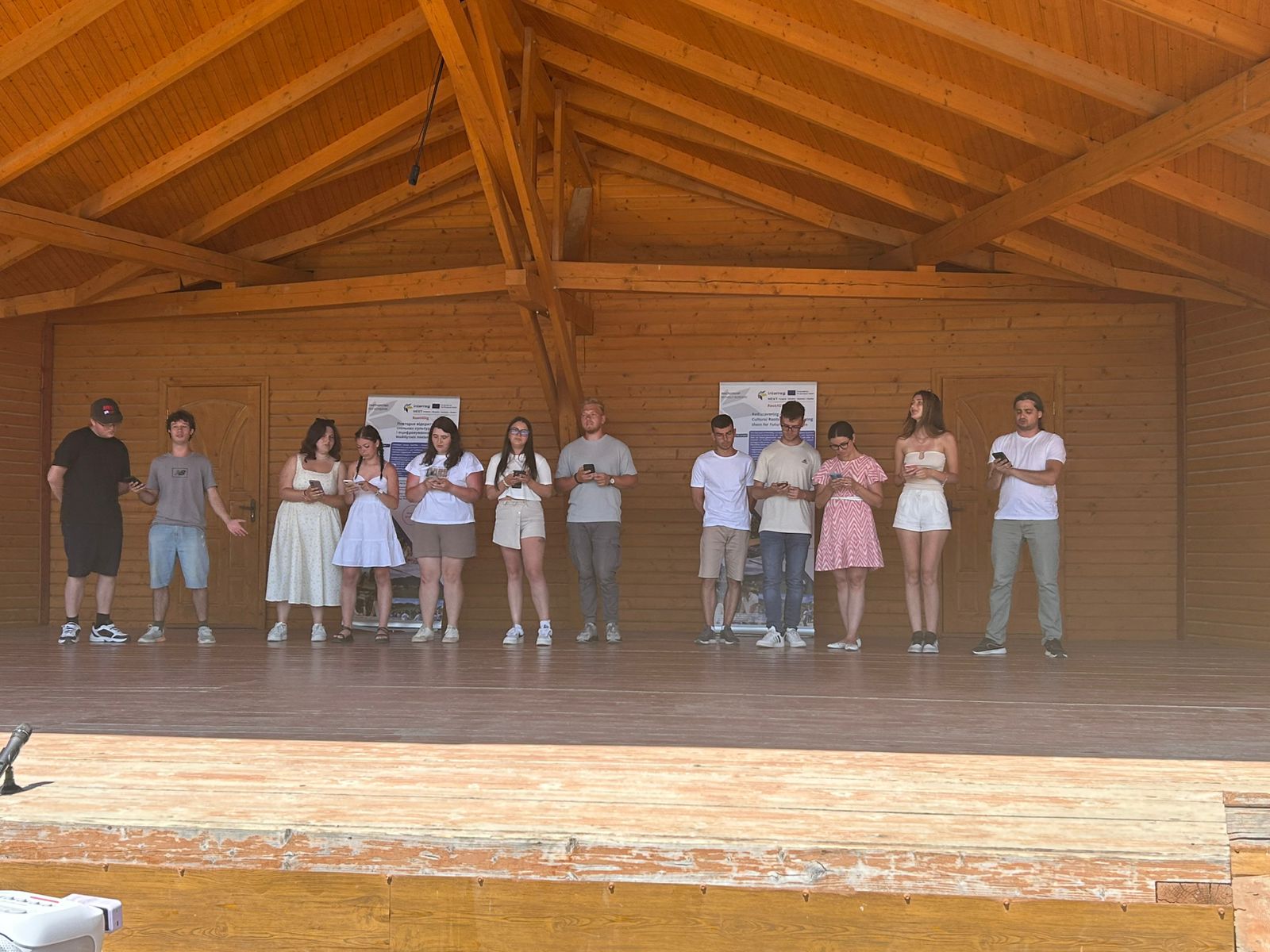 Студентські Змагання