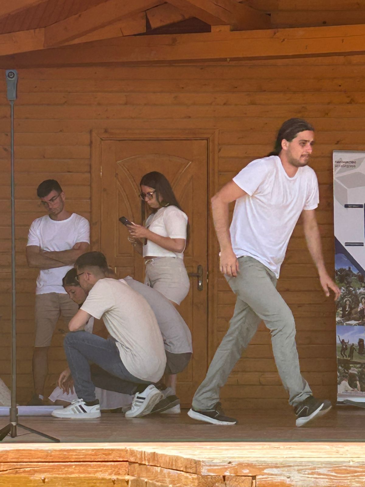 Студентські Змагання