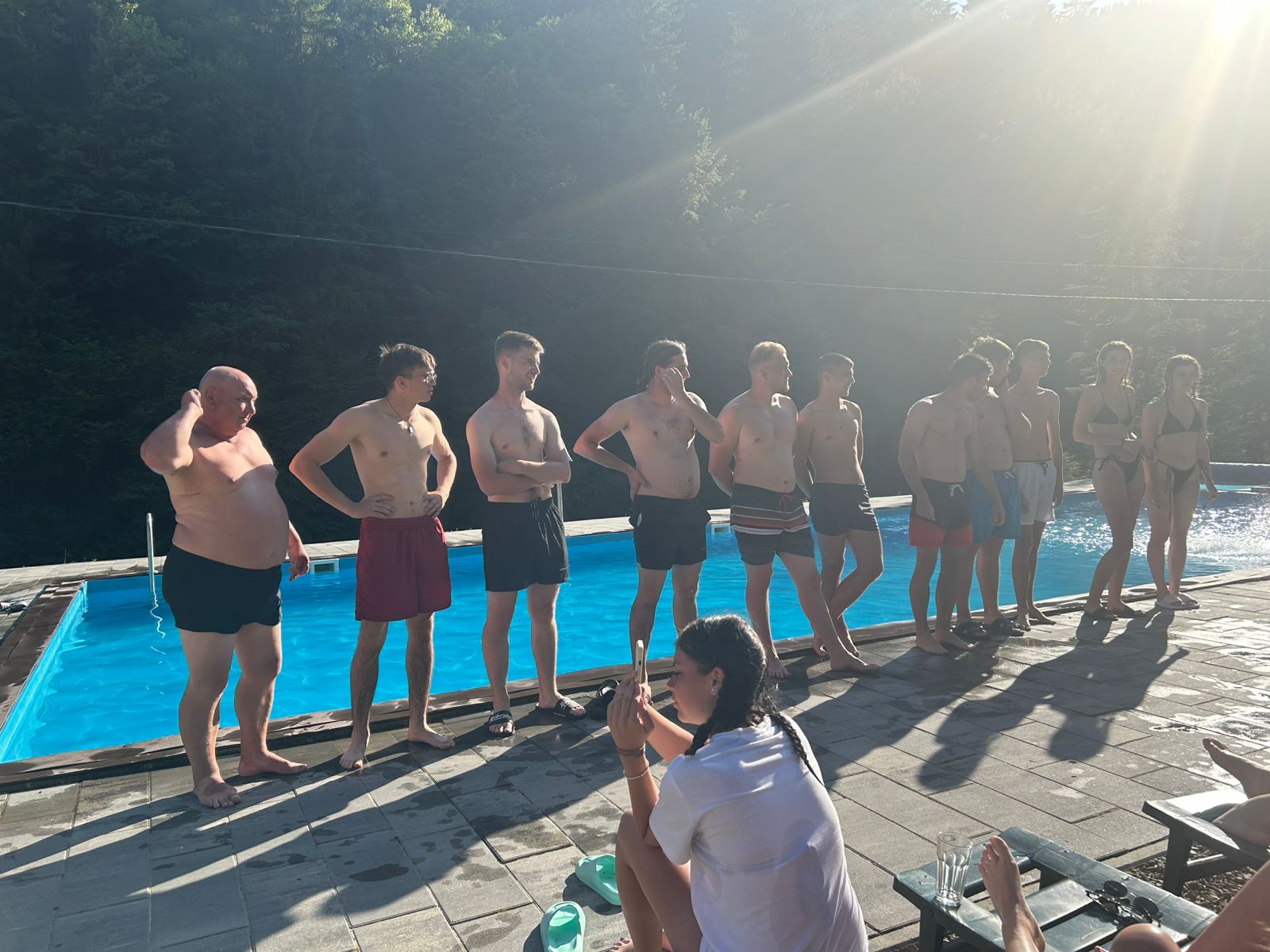 Студентські Змагання