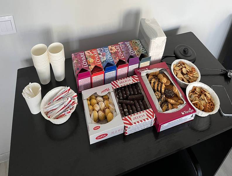 ВОРКШРП ІЗ ВИСАДКИ МІКРОЗЕЛЕНІ