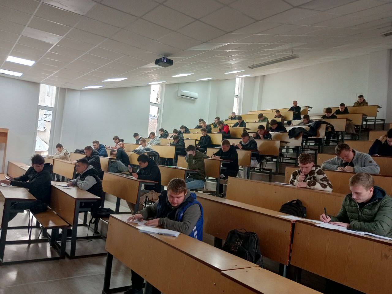 Кібербезпека як пріоритет