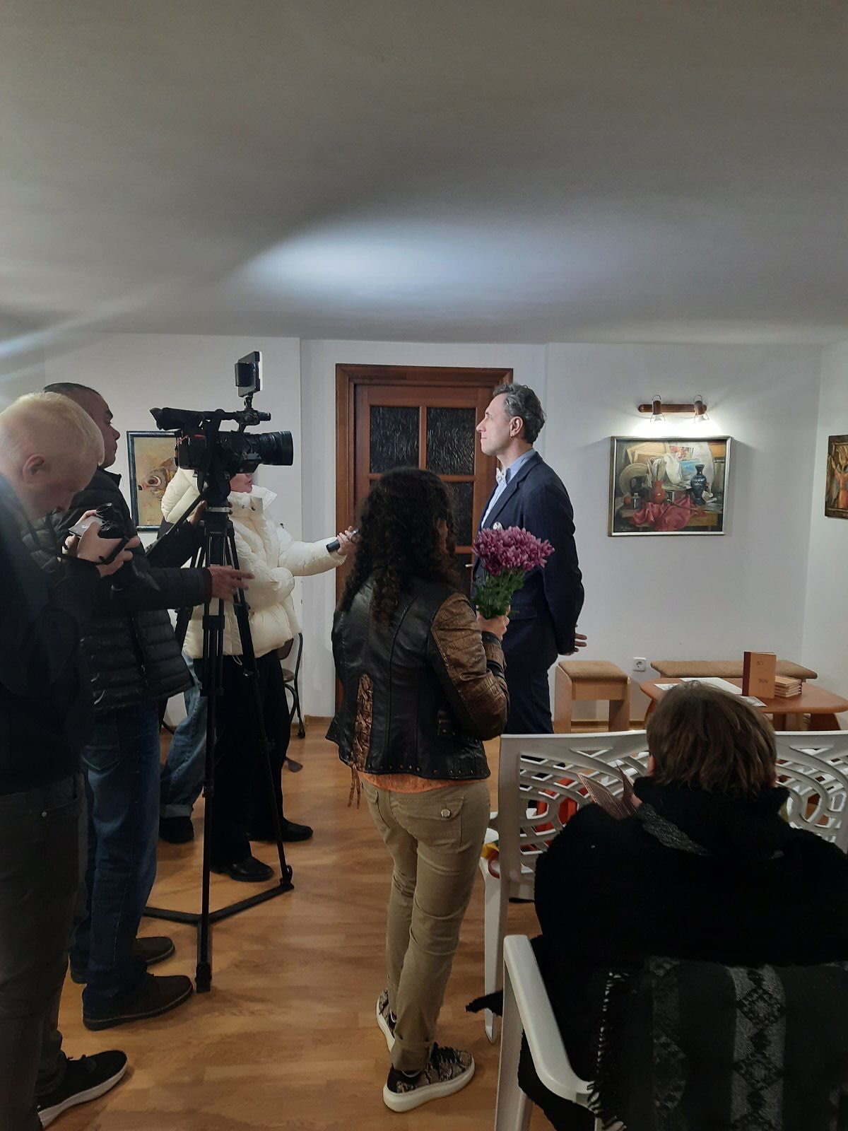 Додамо трішки поезії в освітній процес