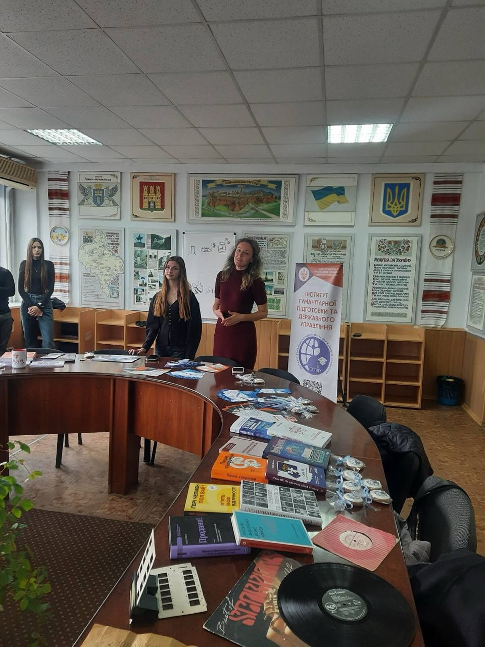 У день студента - про День майбутнього студента!