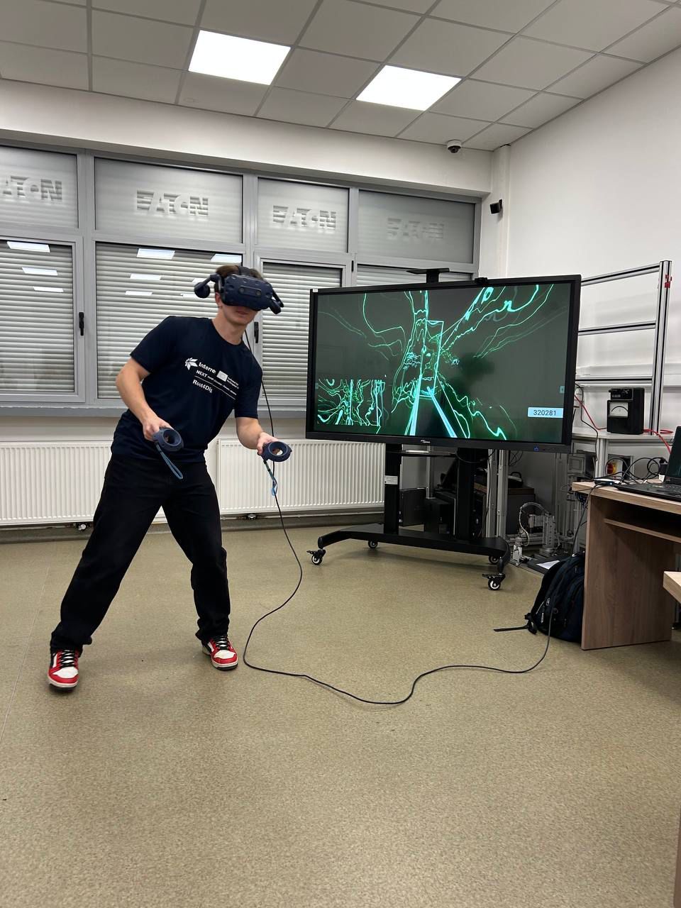 Студентські Змагання