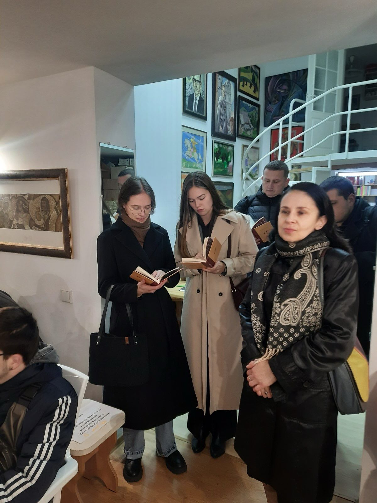 Додамо трішки поезії в освітній процес