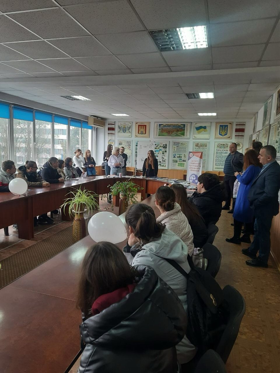 У день студента - про День майбутнього студента!