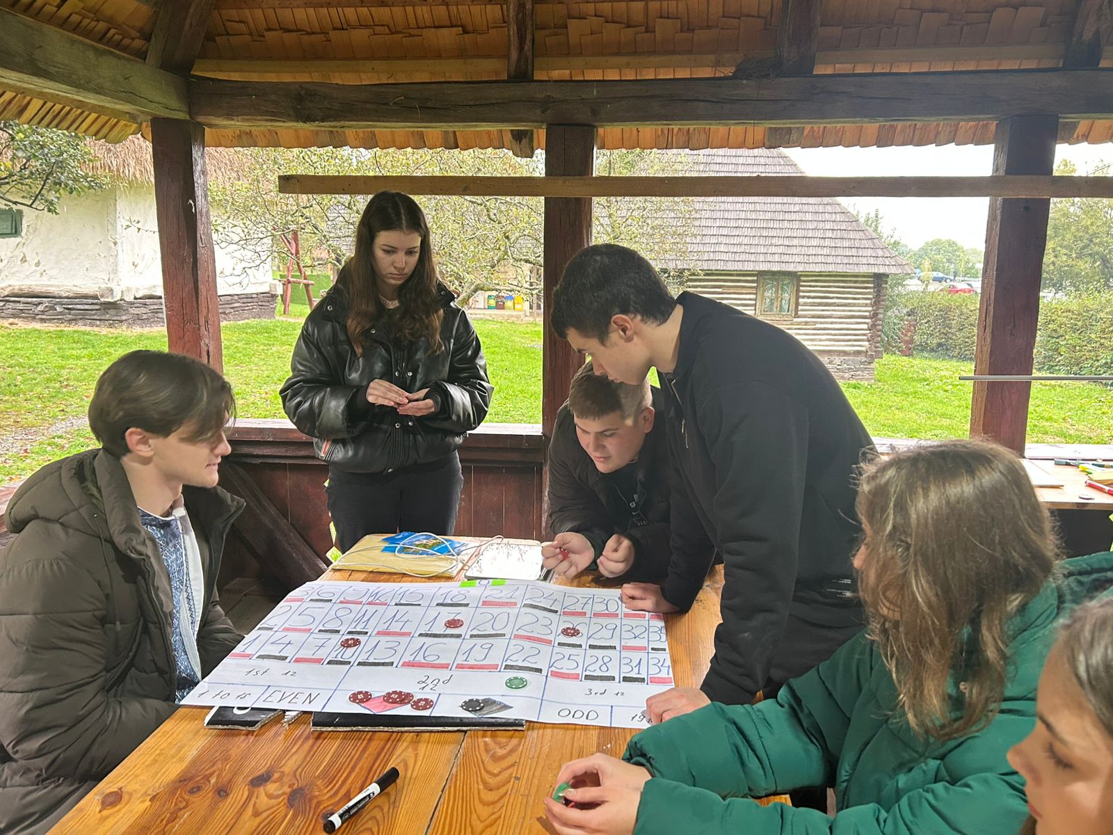 Студентські Змагання