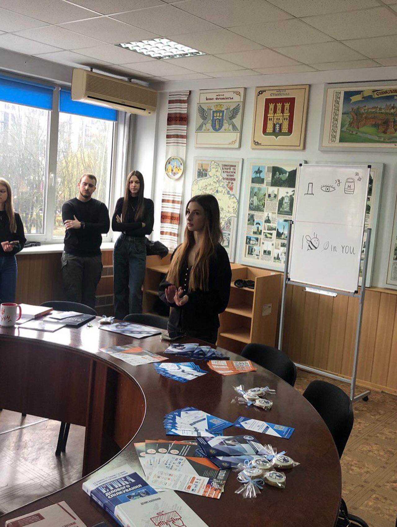 У день студента - про День майбутнього студента!