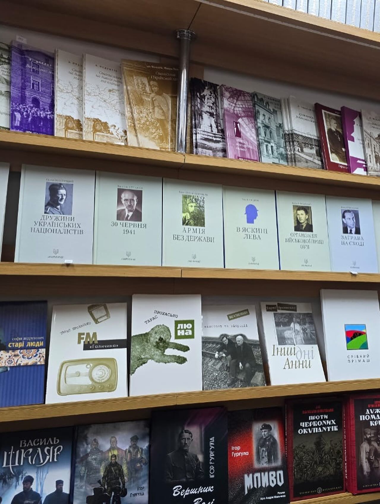 Інформологічні студії досліджують 