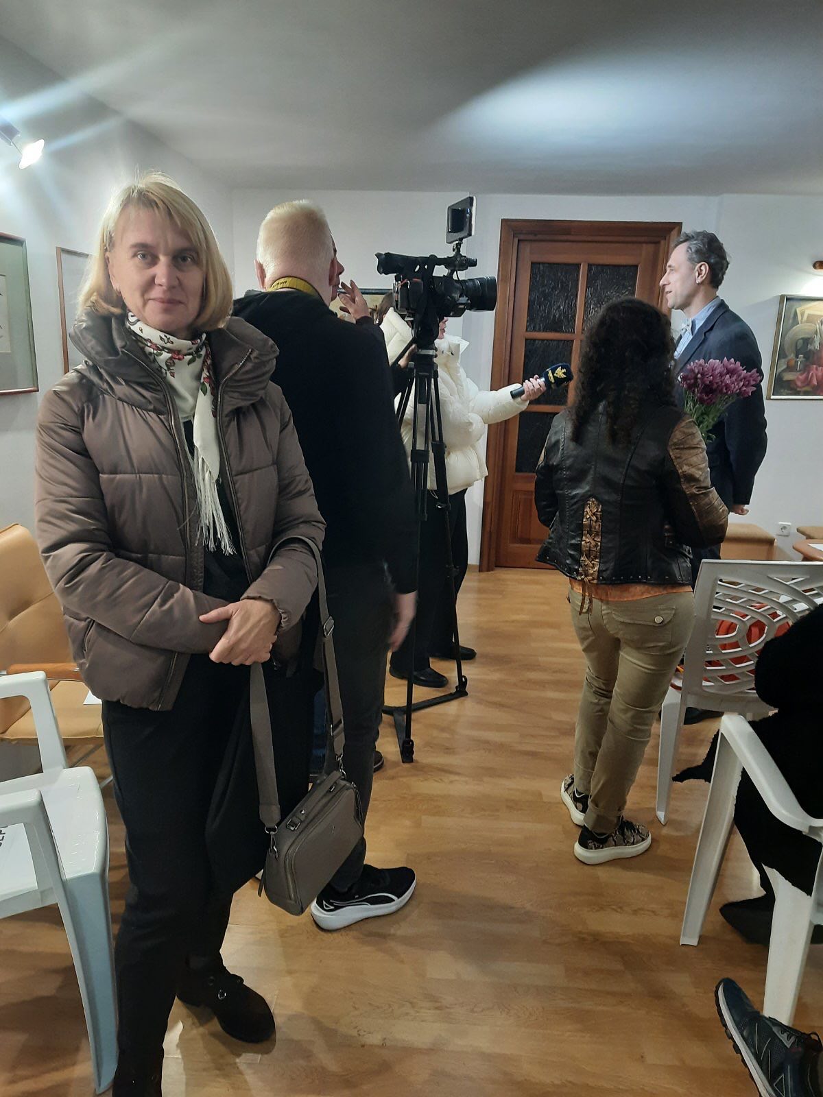 Додамо трішки поезії в освітній процес