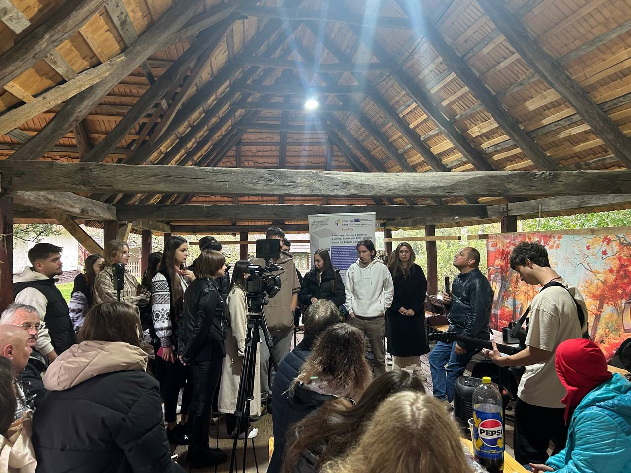 Студентські Змагання