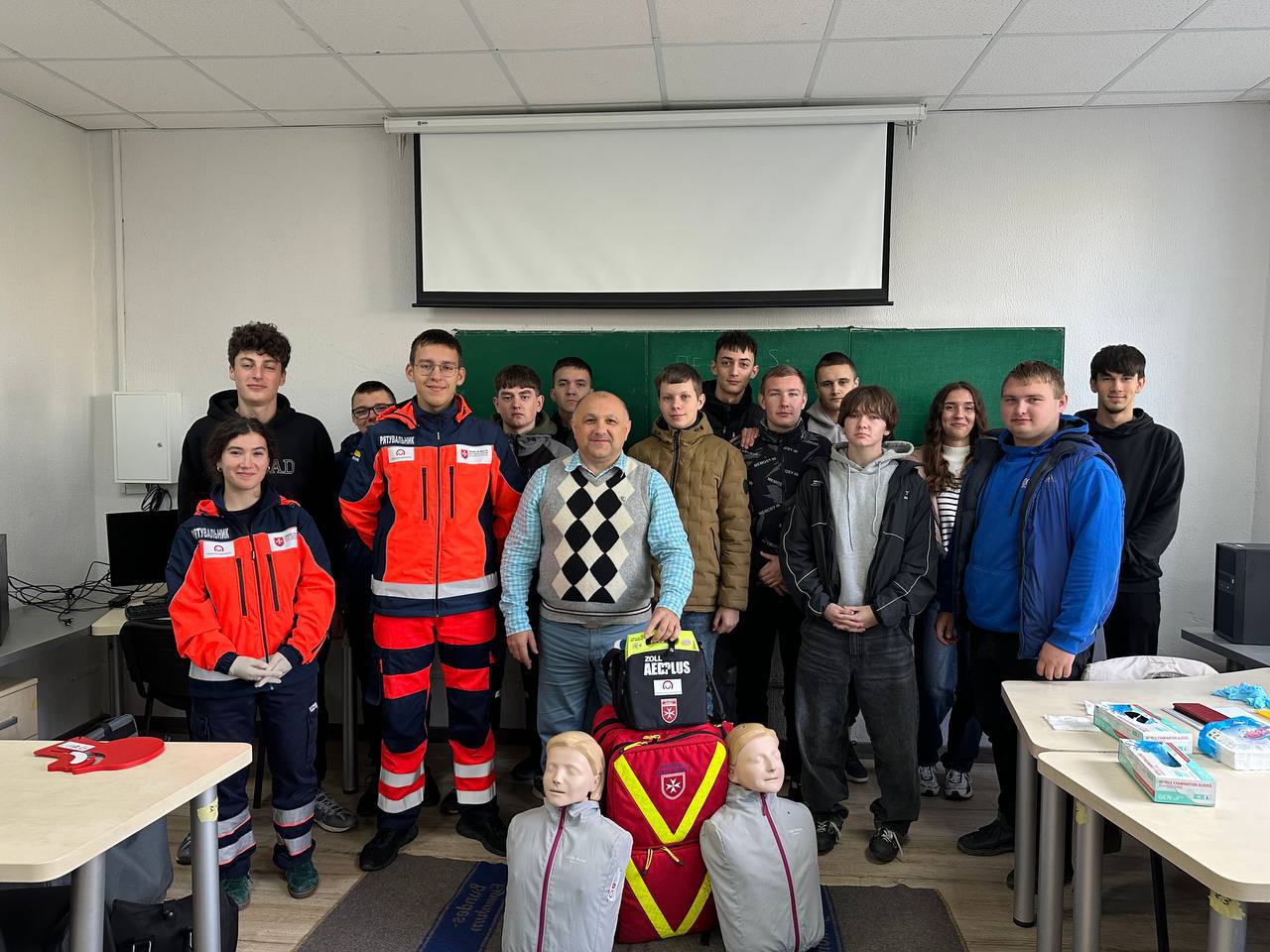 Загальне фото