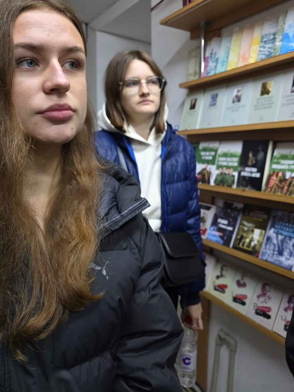 Інформологічні студії досліджують 