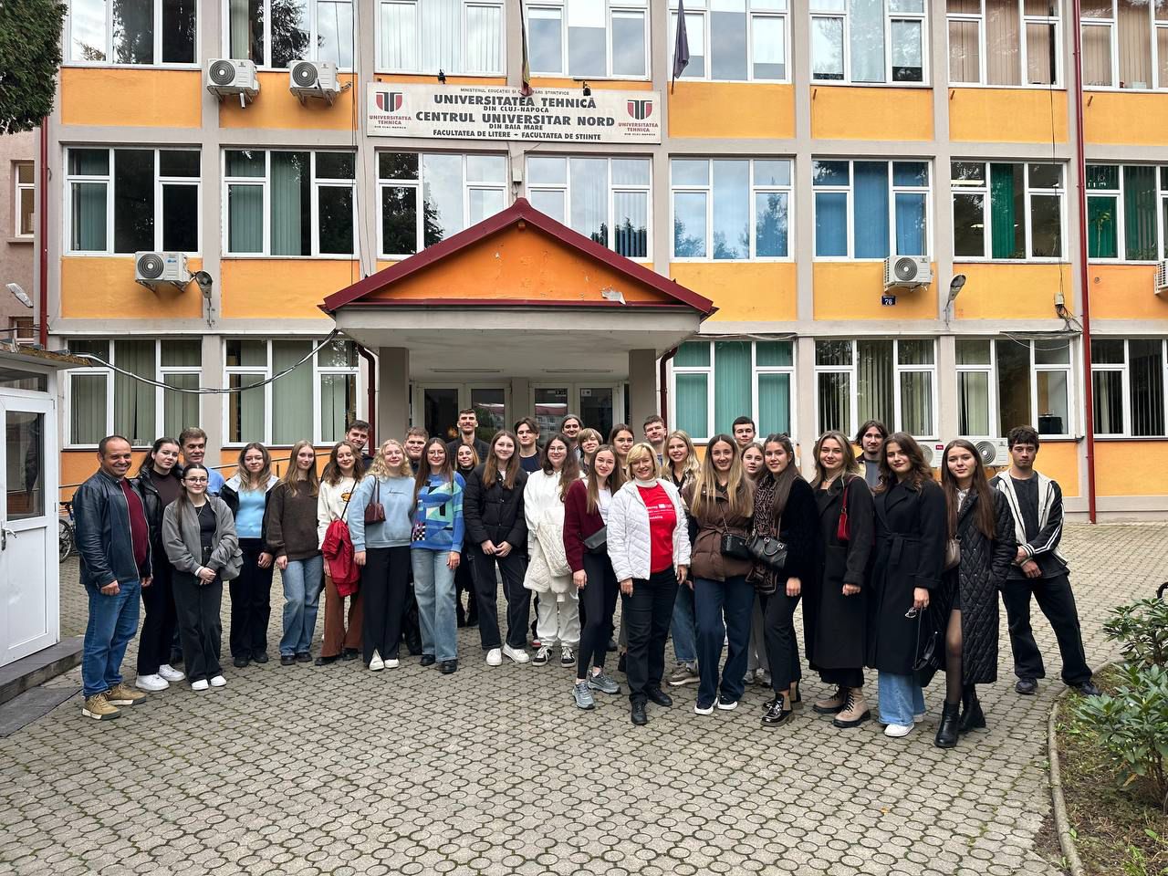 Студентські Змагання