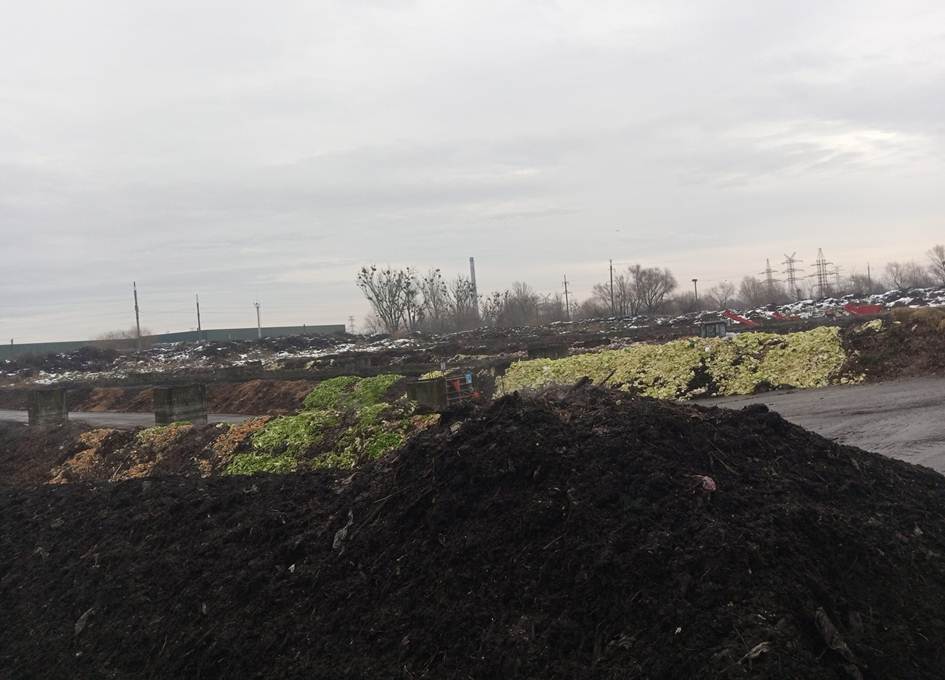 ОДИН ДЕНЬ З «РЕЗИДЕНЦІЯ З УПРАВЛІННЯ ВІДХОДАМИ»