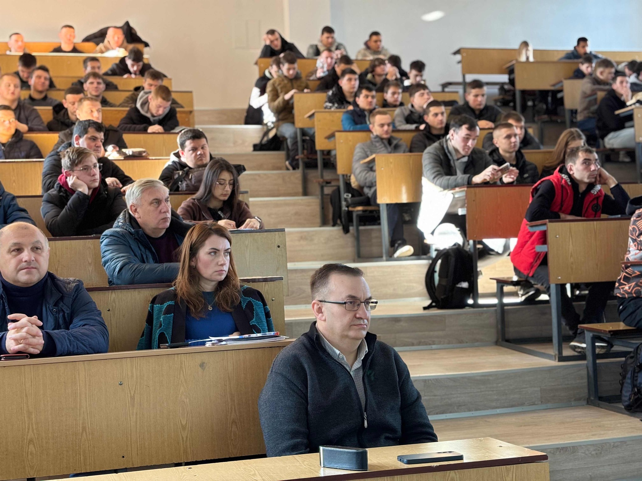 Ініціативи