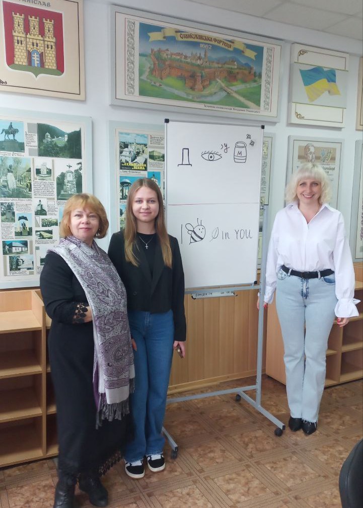 День профорієнтації в ІФНТУНГ: «Майбутнім студентам приготуватися!»