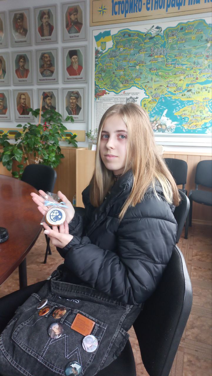 День профорієнтації в ІФНТУНГ: «Майбутнім студентам приготуватися!»