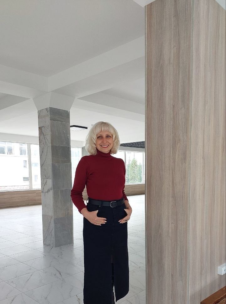 Венгринюк Мирослава