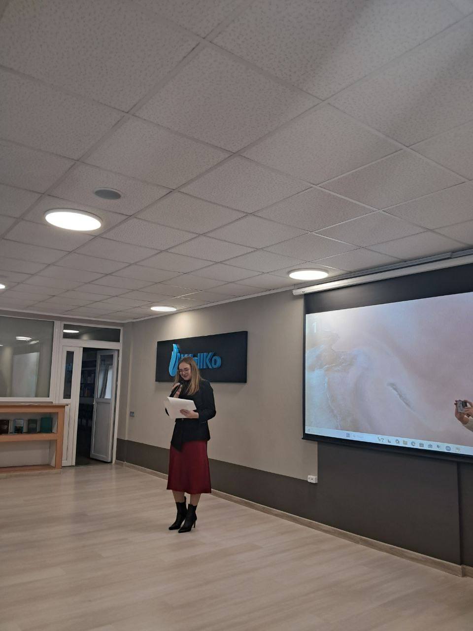 Розширюємо можливості: тренінг-семінар для викладачів ІФНТУНГ