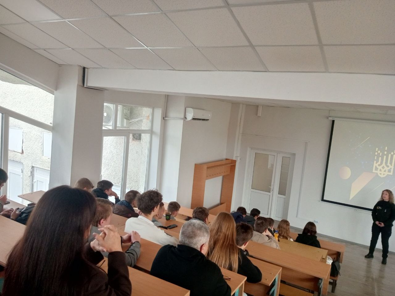 Кібербезпека як пріоритет