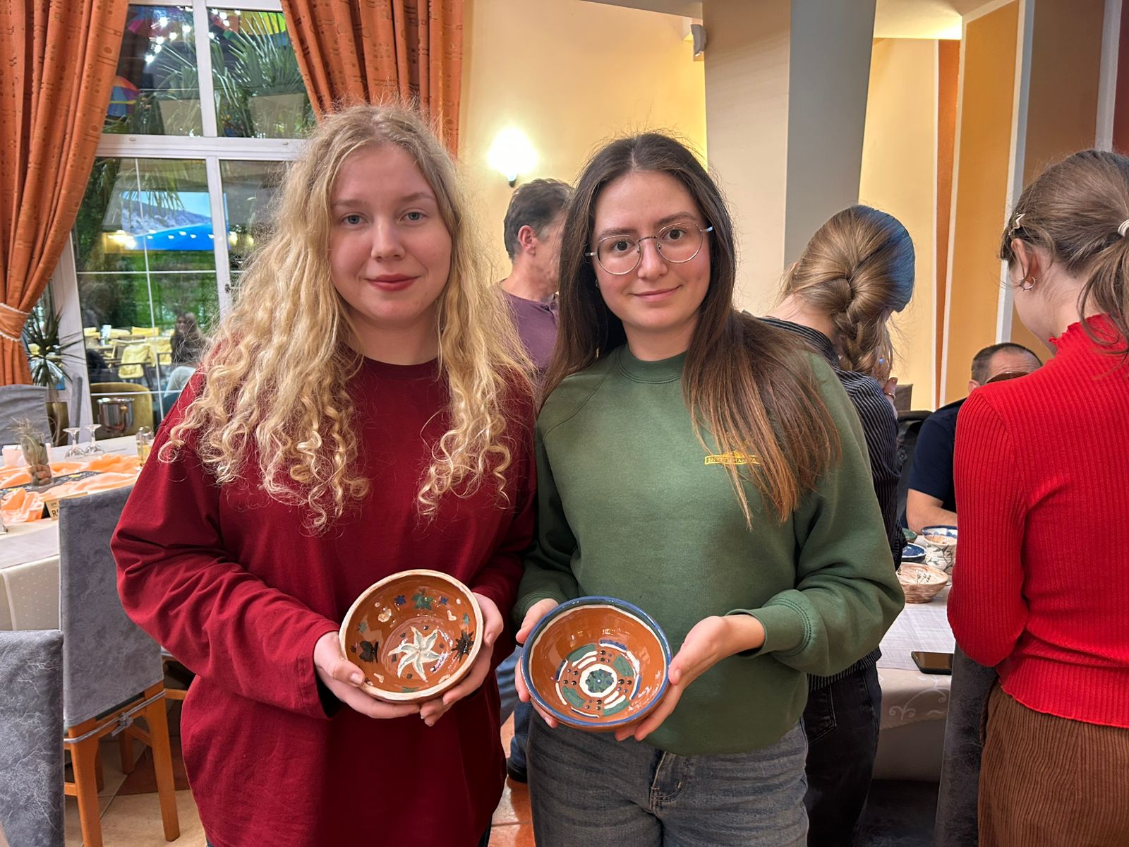 Студентські Змагання