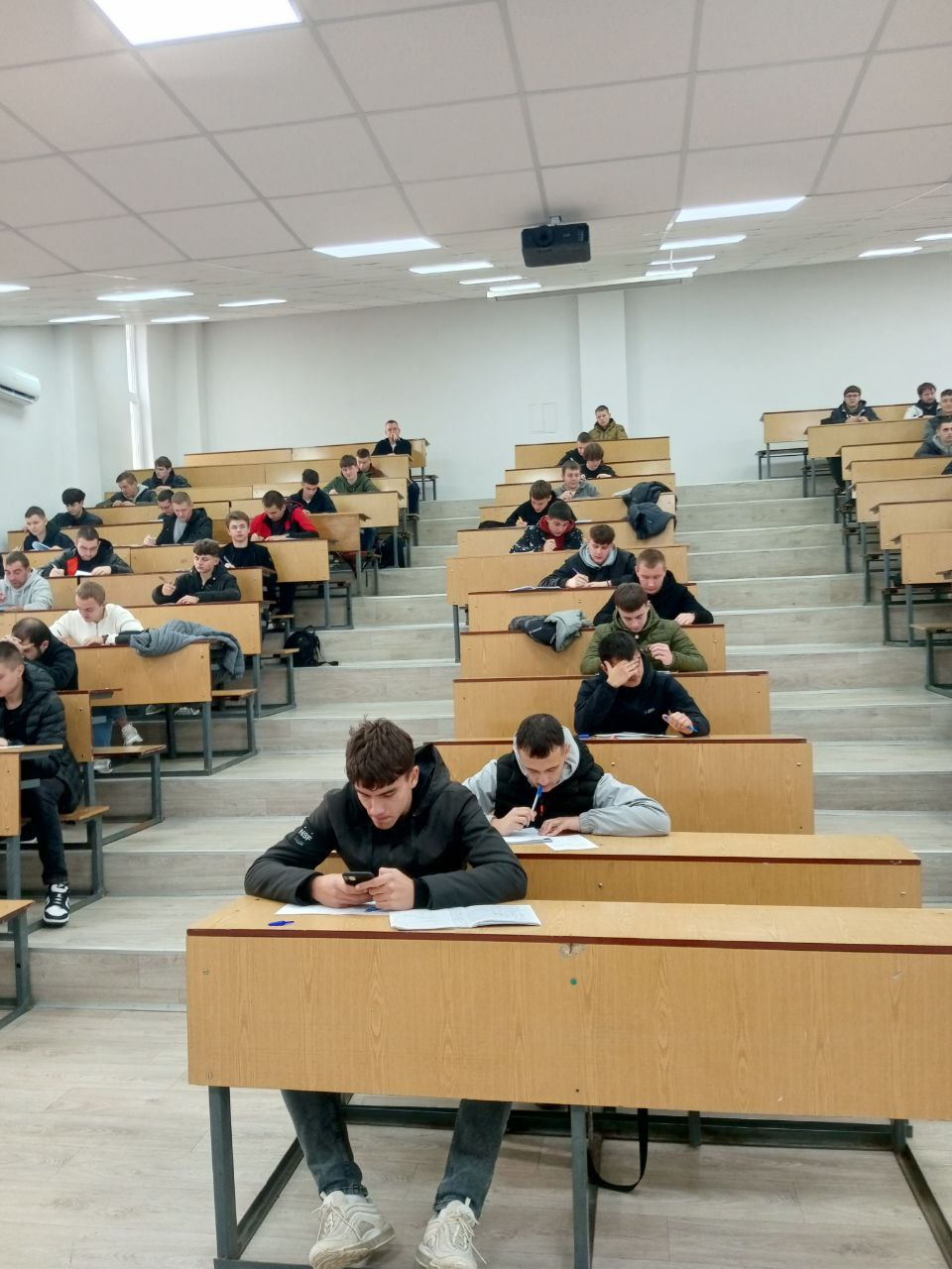 Кібербезпека як пріоритет