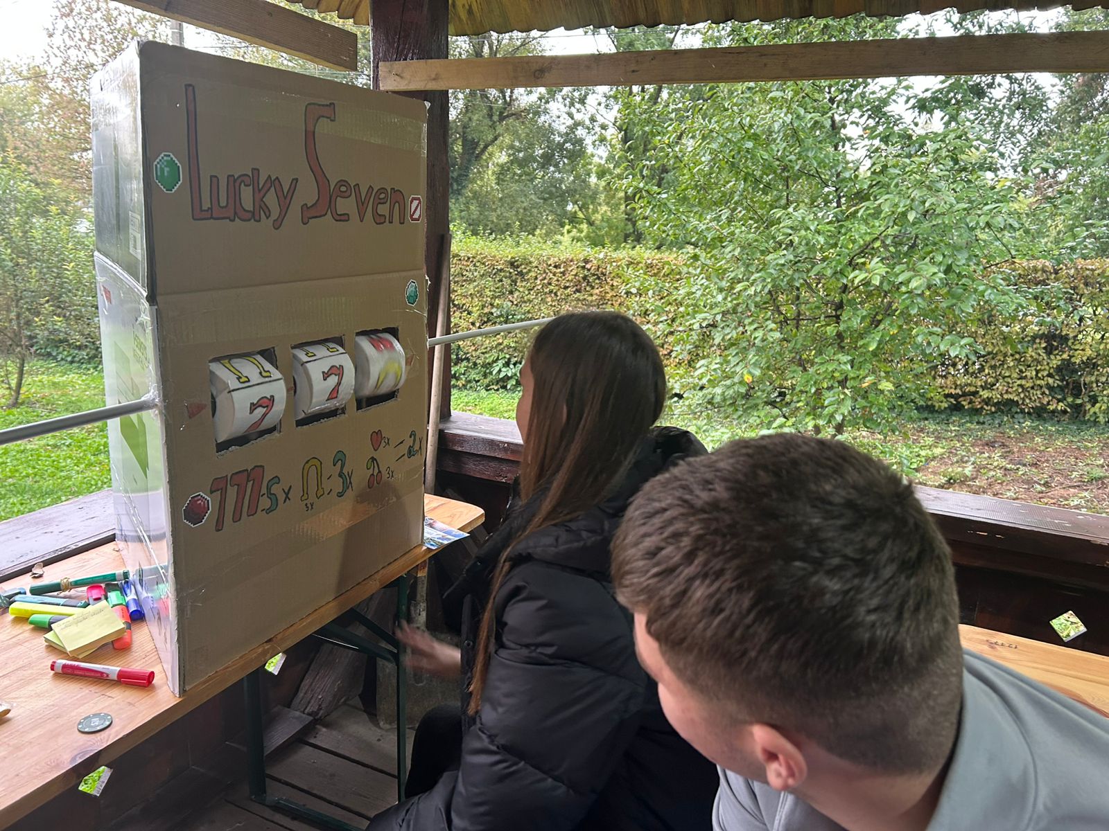 Студентські Змагання