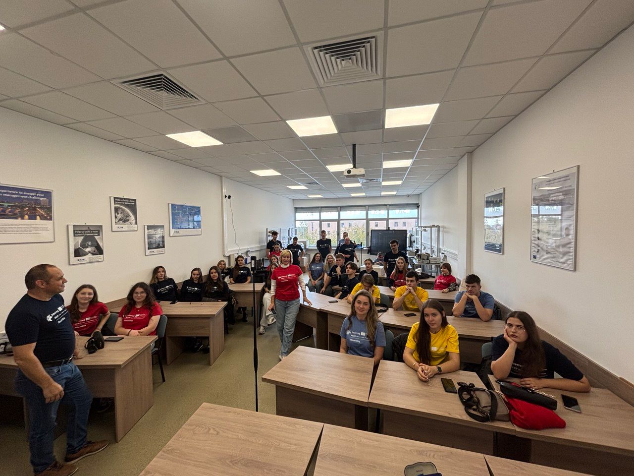 Студентські Змагання