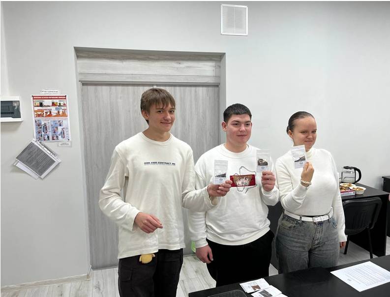 ВОРКШРП ІЗ ВИСАДКИ МІКРОЗЕЛЕНІ